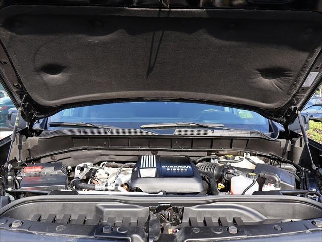 used 2024 Chevrolet Silverado 1500 car, priced at $47,990