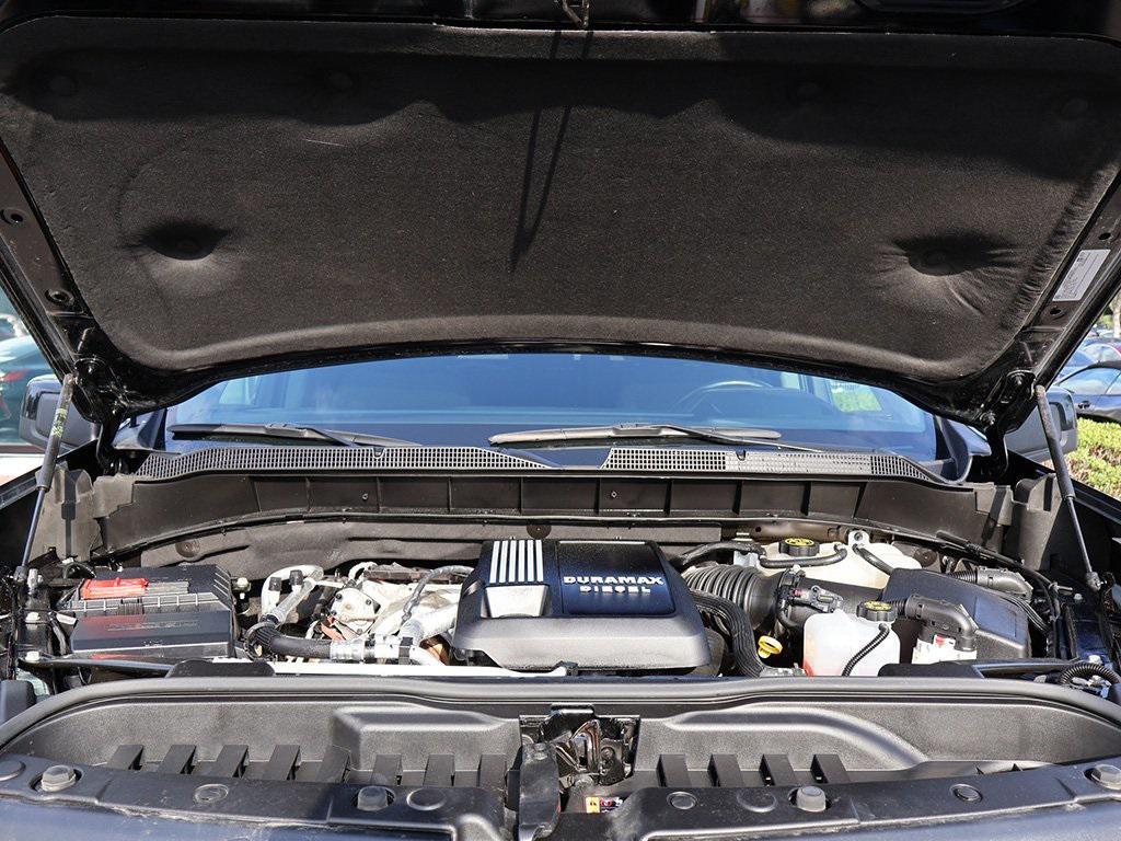 used 2024 Chevrolet Silverado 1500 car, priced at $45,690
