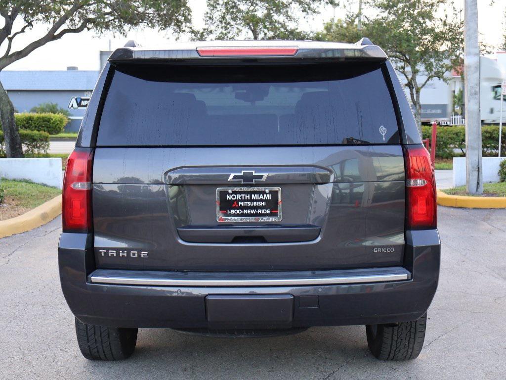 used 2016 Chevrolet Tahoe car, priced at $19,990