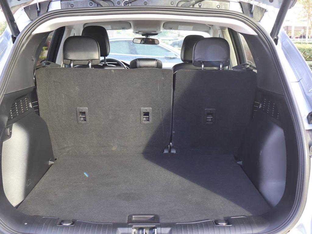 used 2022 Ford Escape car, priced at $15,795