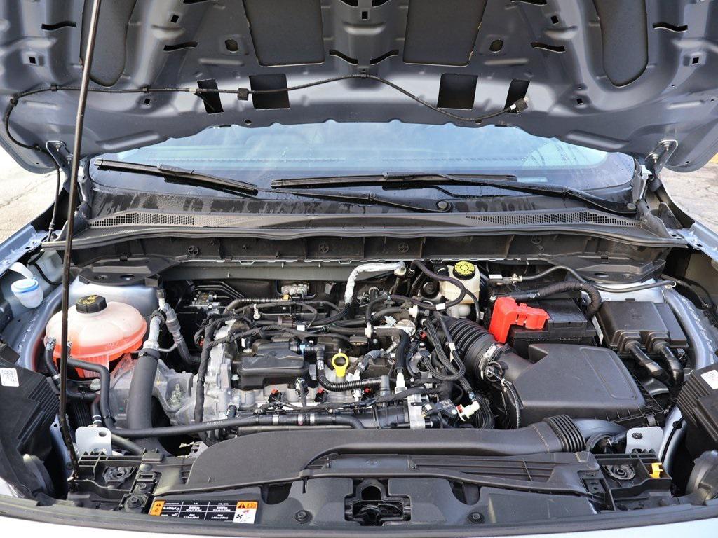 used 2022 Ford Escape car, priced at $15,795