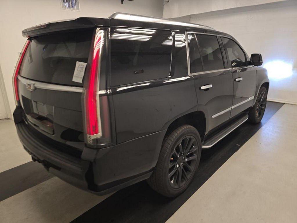 used 2020 Cadillac Escalade car, priced at $32,990