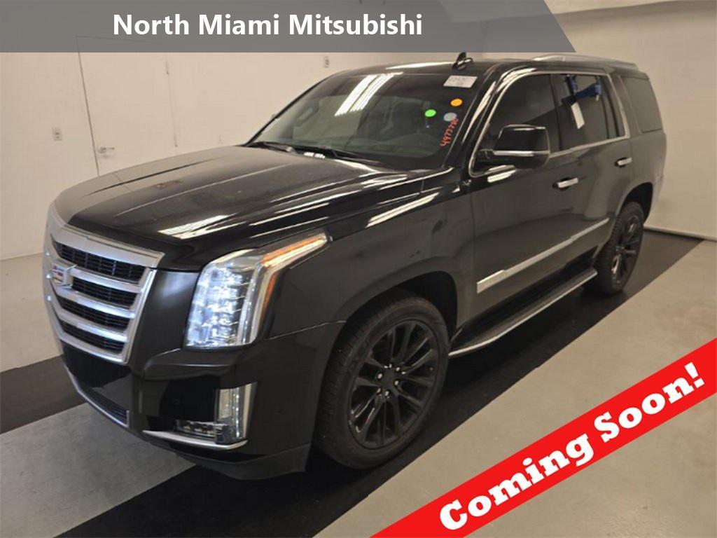 used 2020 Cadillac Escalade car, priced at $32,990