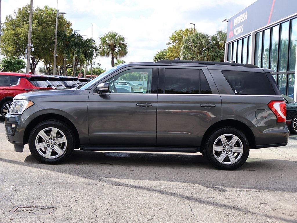 used 2018 Ford Expedition car, priced at $20,495