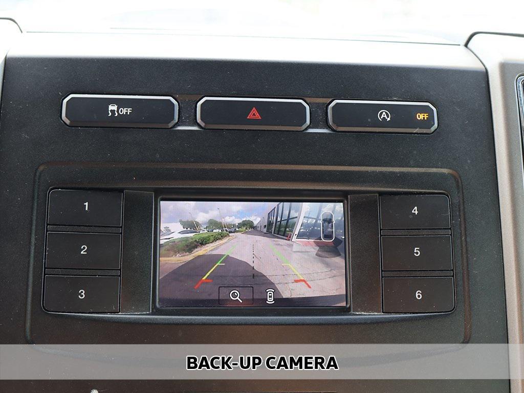 used 2018 Ford Expedition car, priced at $20,495