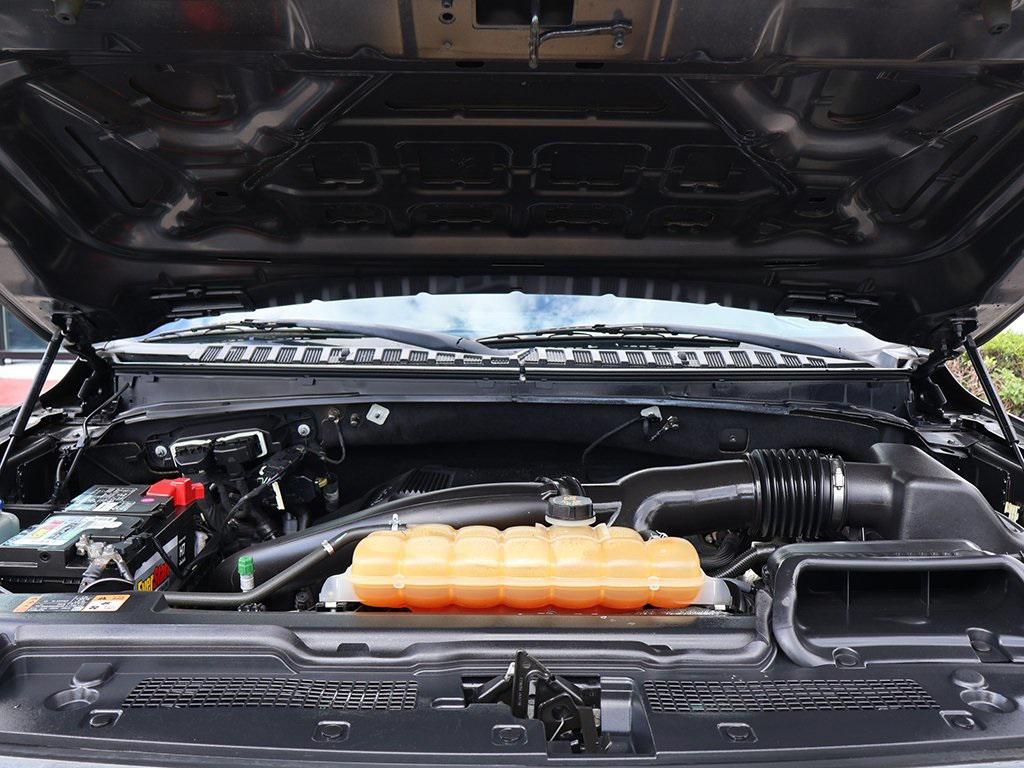 used 2018 Ford Expedition car, priced at $20,495