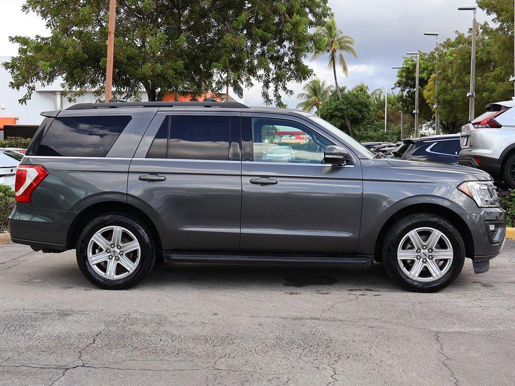 used 2018 Ford Expedition car, priced at $20,495