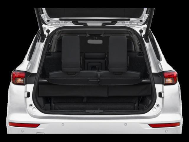 new 2025 Mitsubishi Outlander PHEV car, priced at $41,325