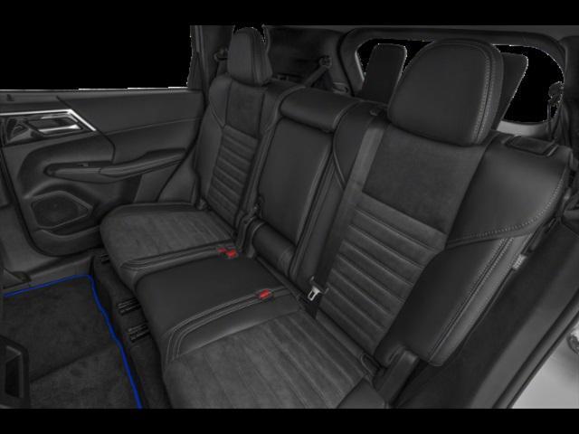 new 2025 Mitsubishi Outlander PHEV car, priced at $41,325