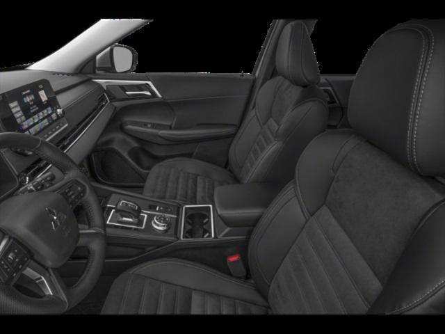 new 2025 Mitsubishi Outlander PHEV car, priced at $41,325