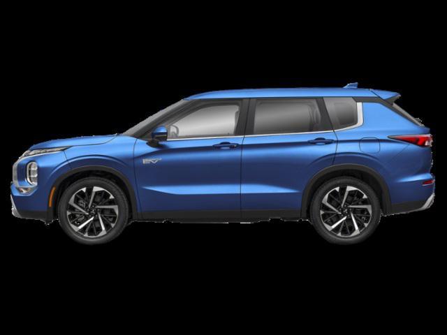 new 2025 Mitsubishi Outlander PHEV car, priced at $41,325