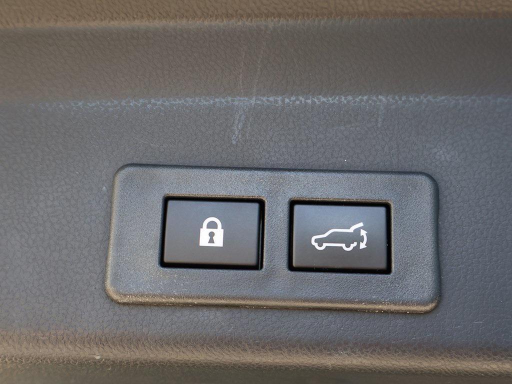 used 2024 Subaru Ascent car, priced at $30,720