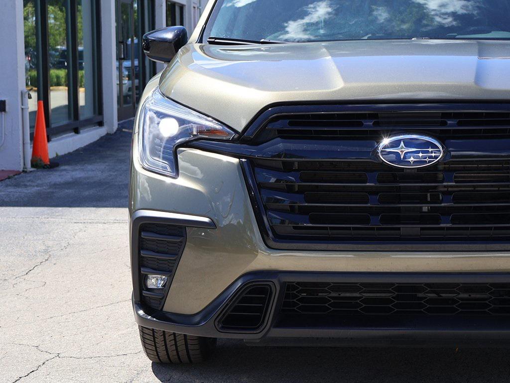used 2024 Subaru Ascent car, priced at $30,720
