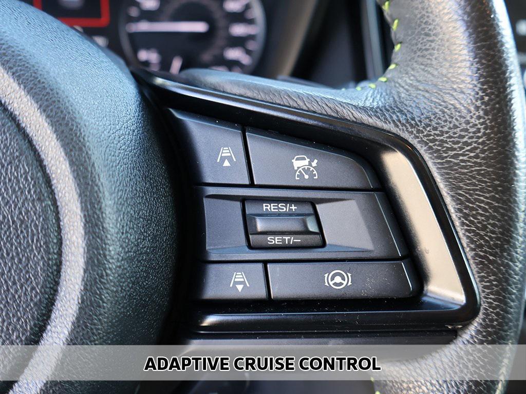 used 2024 Subaru Ascent car, priced at $30,720