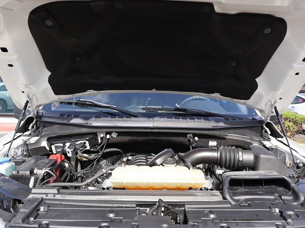 used 2020 Ford F-150 car, priced at $22,690