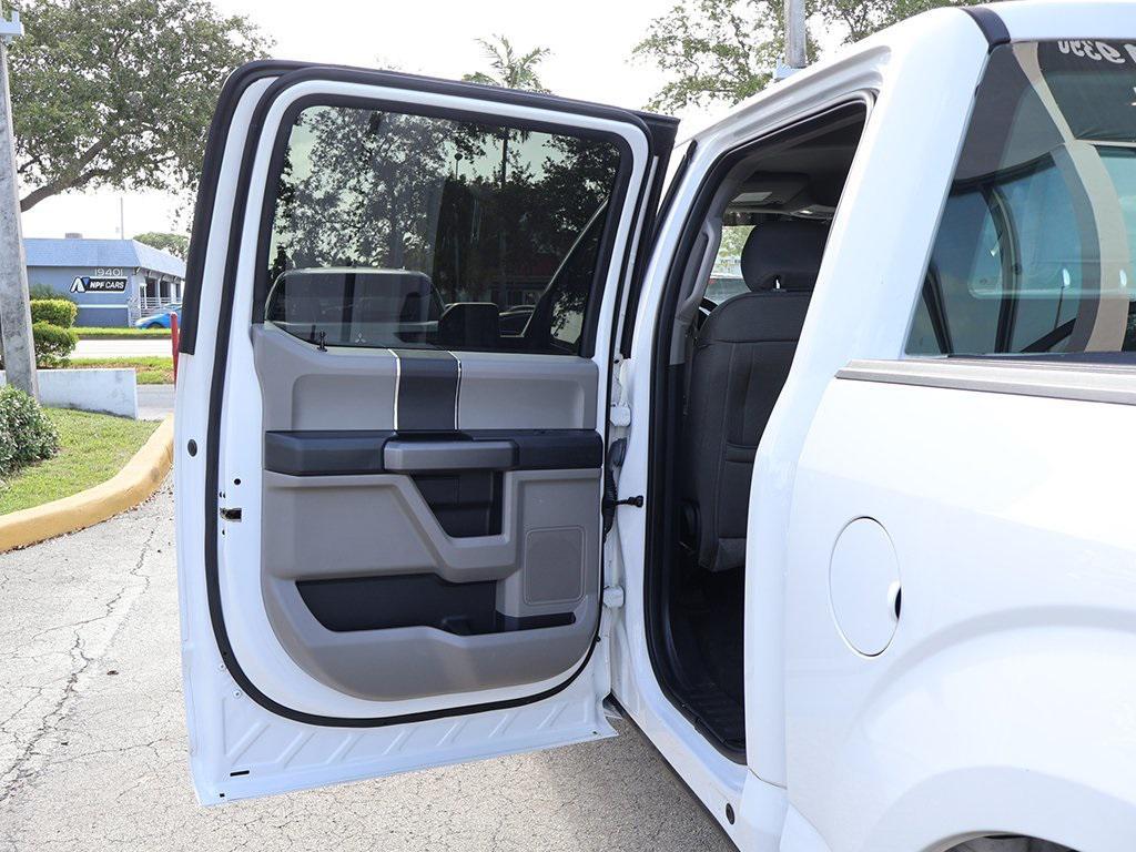 used 2020 Ford F-150 car, priced at $22,690