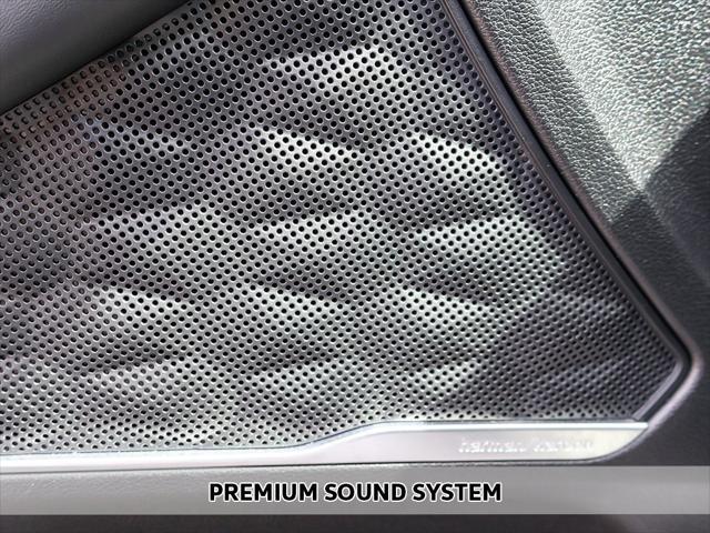 used 2022 Hyundai Santa Fe car, priced at $23,790