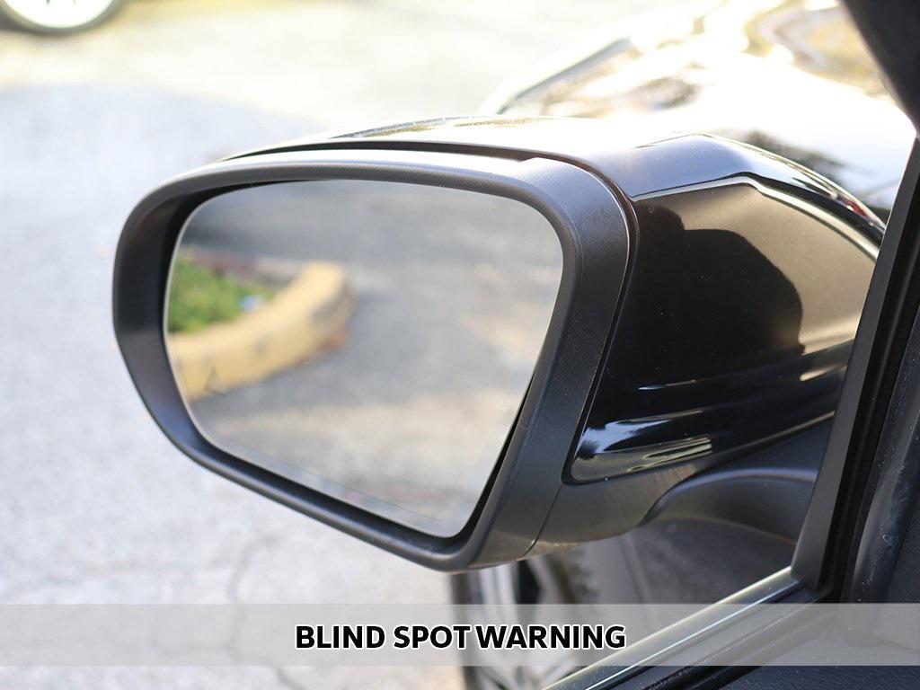 used 2024 Mercedes-Benz EQB 250 car, priced at $32,890