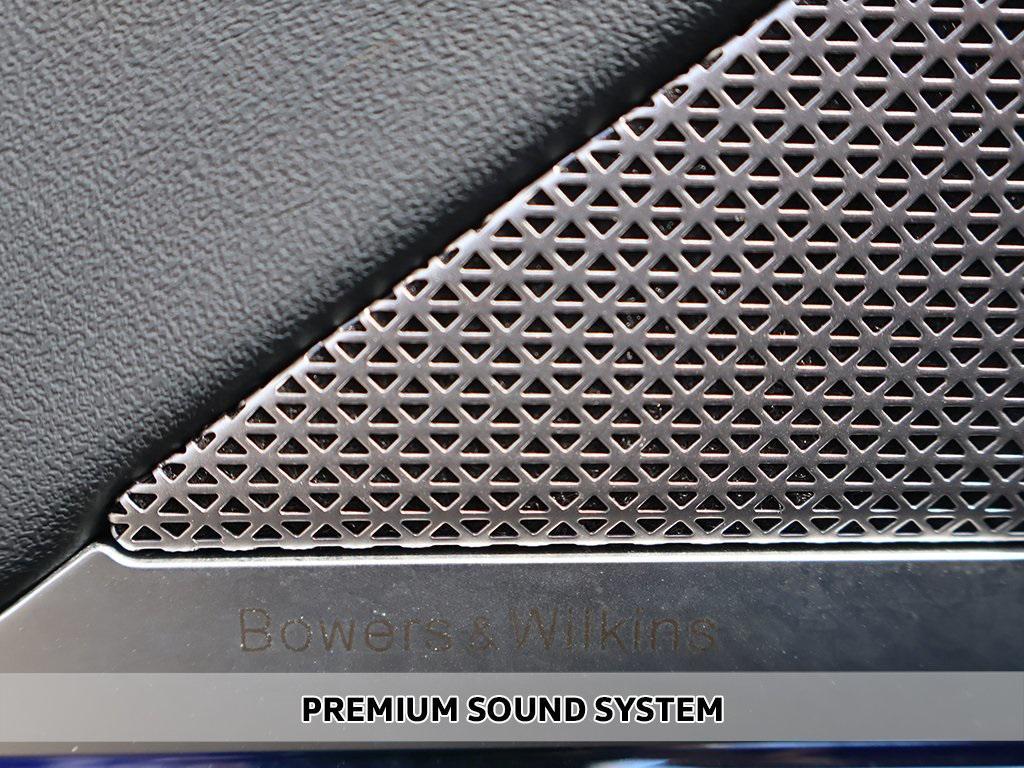 used 2023 BMW 740 car, priced at $55,495