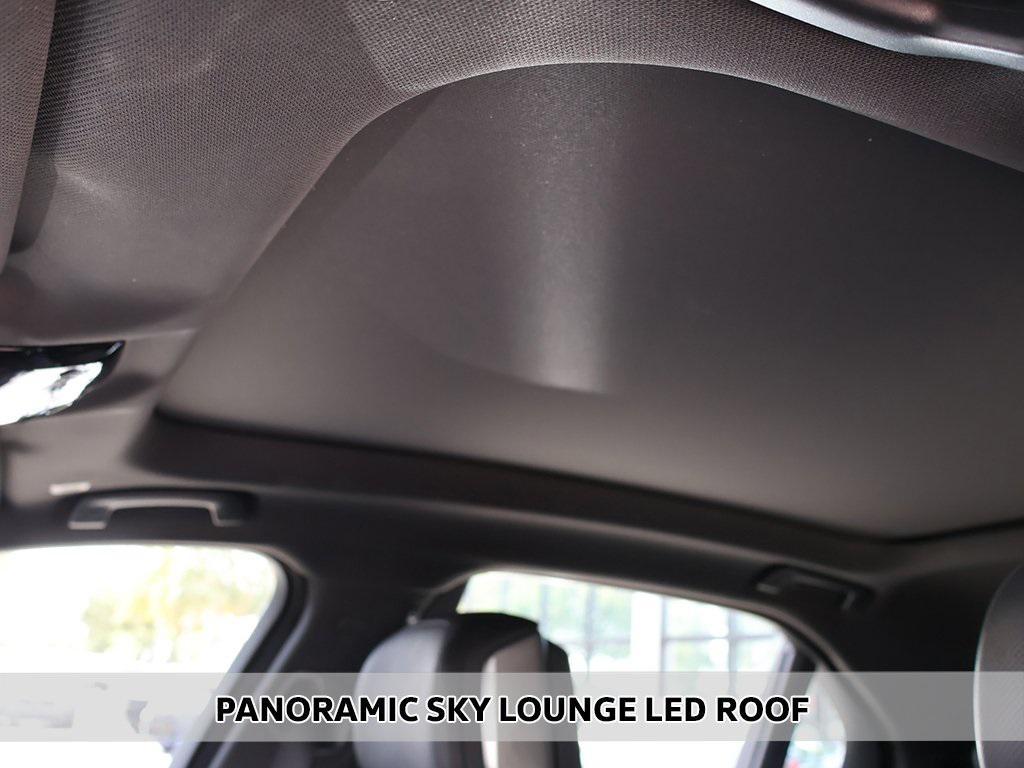 used 2023 BMW 740 car, priced at $55,495