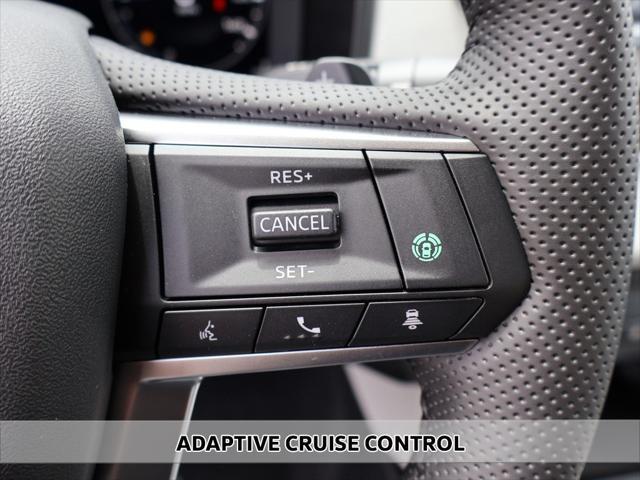 new 2025 Mitsubishi Outlander PHEV car, priced at $41,920