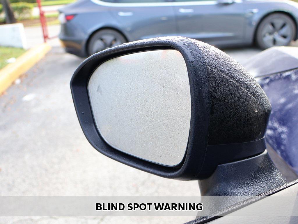 used 2024 Nissan ARIYA car, priced at $18,995