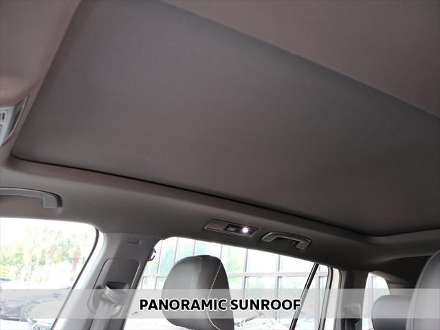 used 2022 Volkswagen Tiguan car, priced at $25,290
