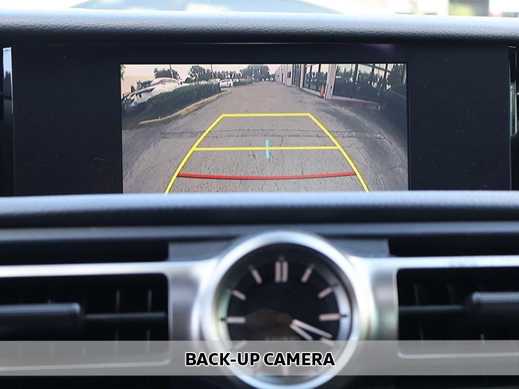 used 2021 Lexus RC 300 car, priced at $27,795