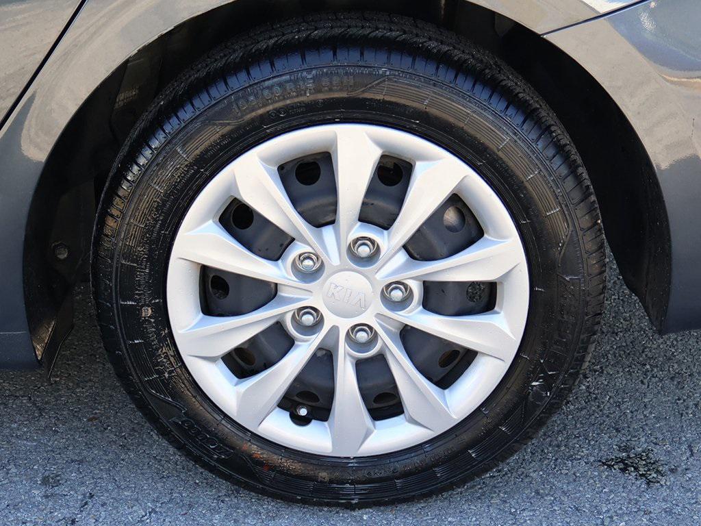 used 2020 Kia Forte car, priced at $12,690