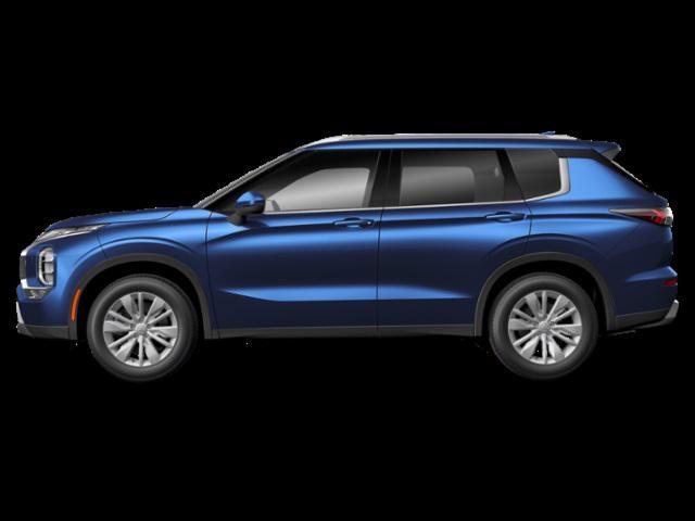 new 2025 Mitsubishi Outlander car, priced at $34,795