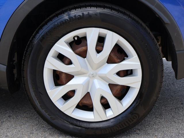 used 2020 Toyota C-HR car, priced at $17,690
