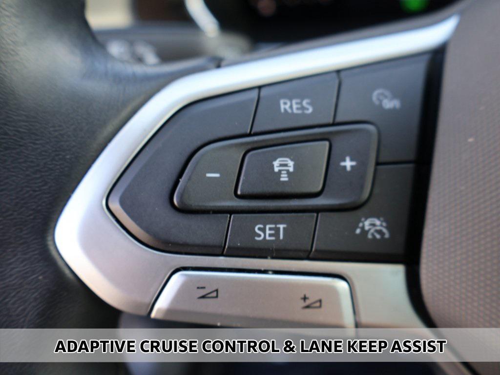 used 2022 Volkswagen Jetta car, priced at $16,790