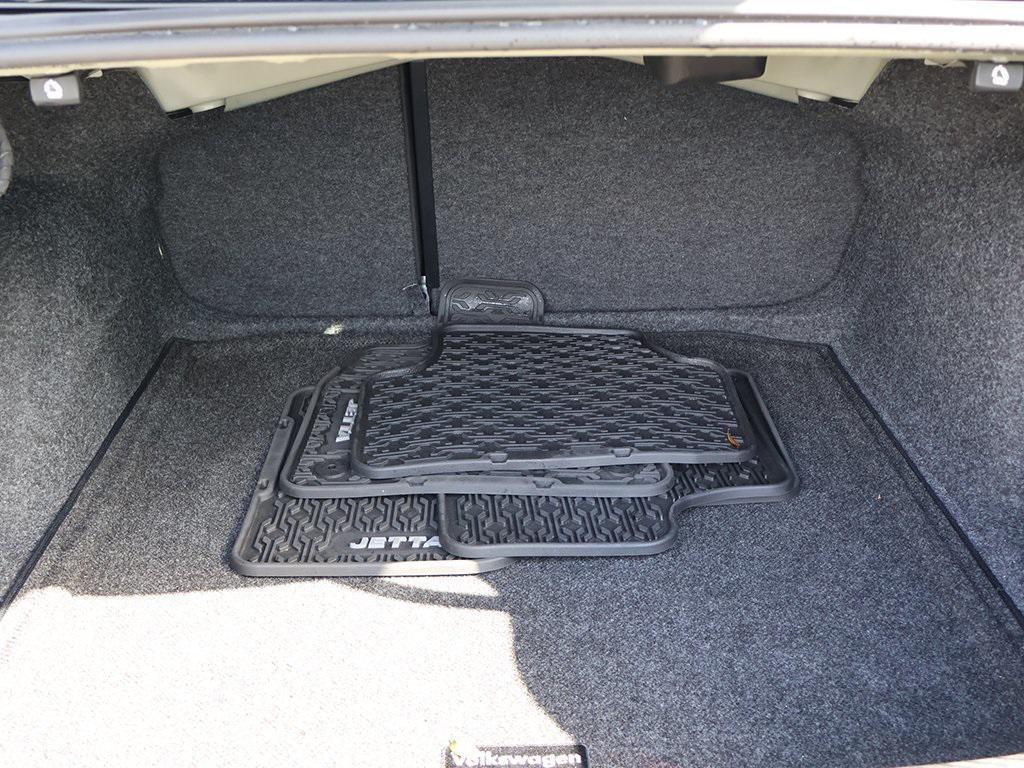 used 2022 Volkswagen Jetta car, priced at $16,790