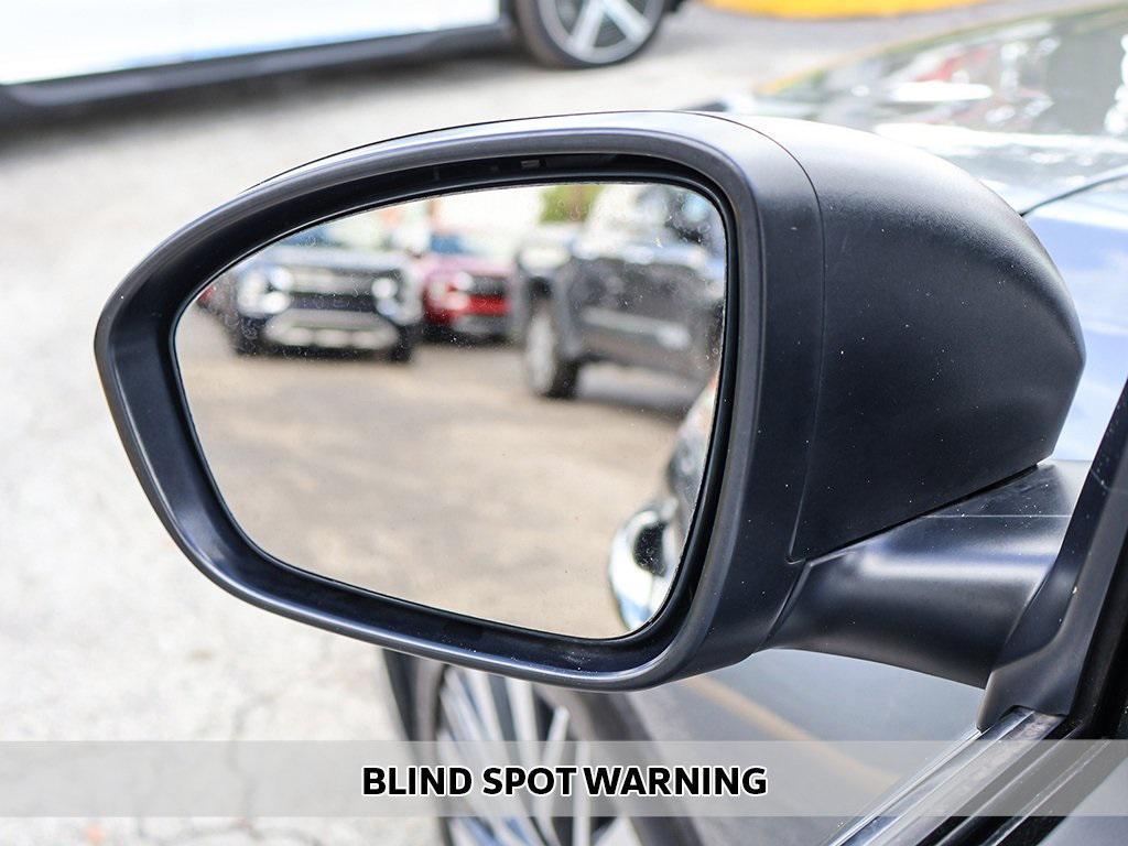 used 2024 Nissan Altima car, priced at $15,395