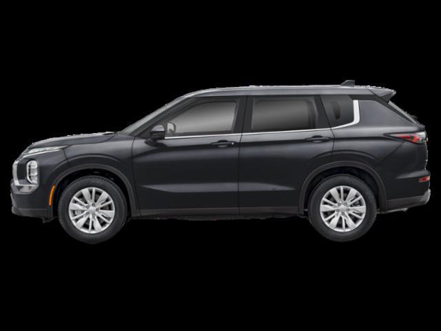 new 2025 Mitsubishi Outlander car, priced at $28,780