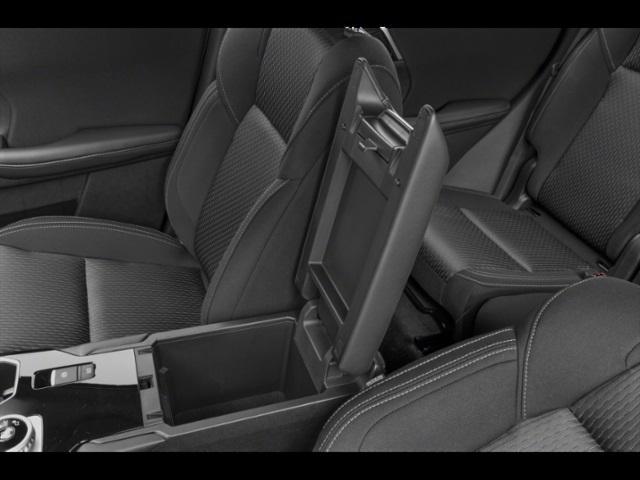 new 2025 Mitsubishi Outlander car, priced at $28,780