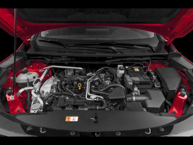 new 2025 Mitsubishi Outlander car, priced at $28,780