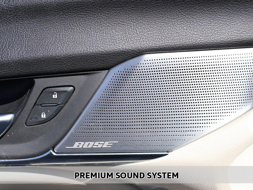 used 2021 Cadillac CT4 car, priced at $23,940