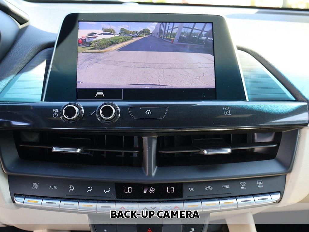 used 2021 Cadillac CT4 car, priced at $23,940