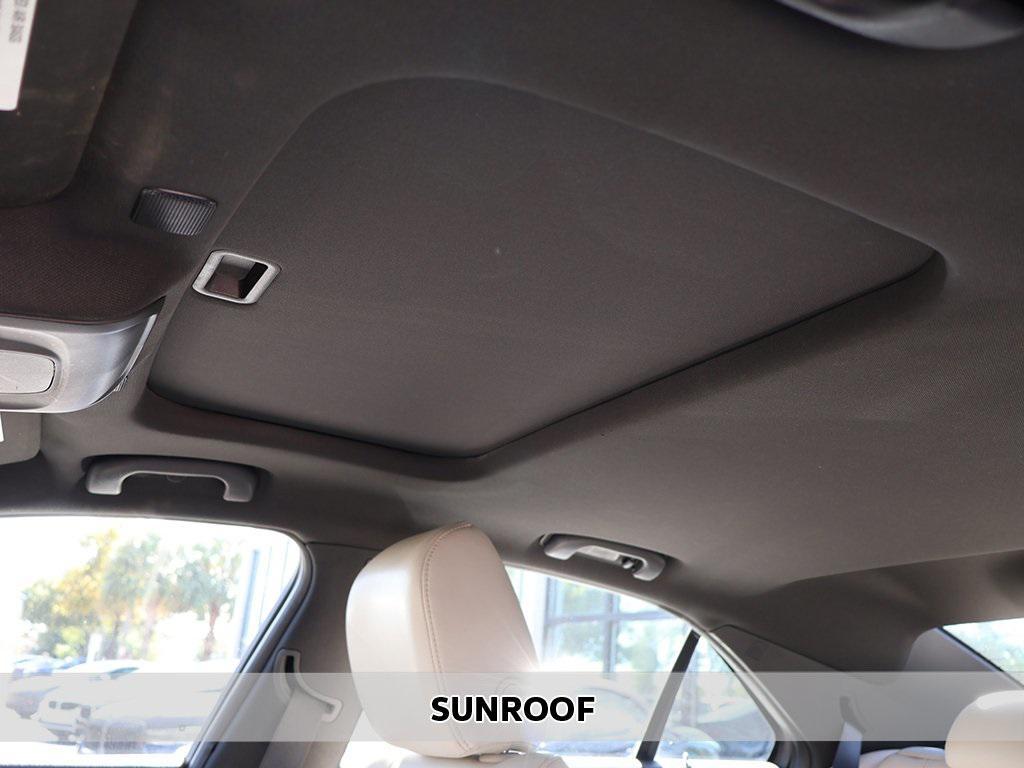 used 2021 Cadillac CT4 car, priced at $23,940