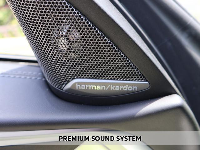 used 2022 BMW M4 car, priced at $61,490