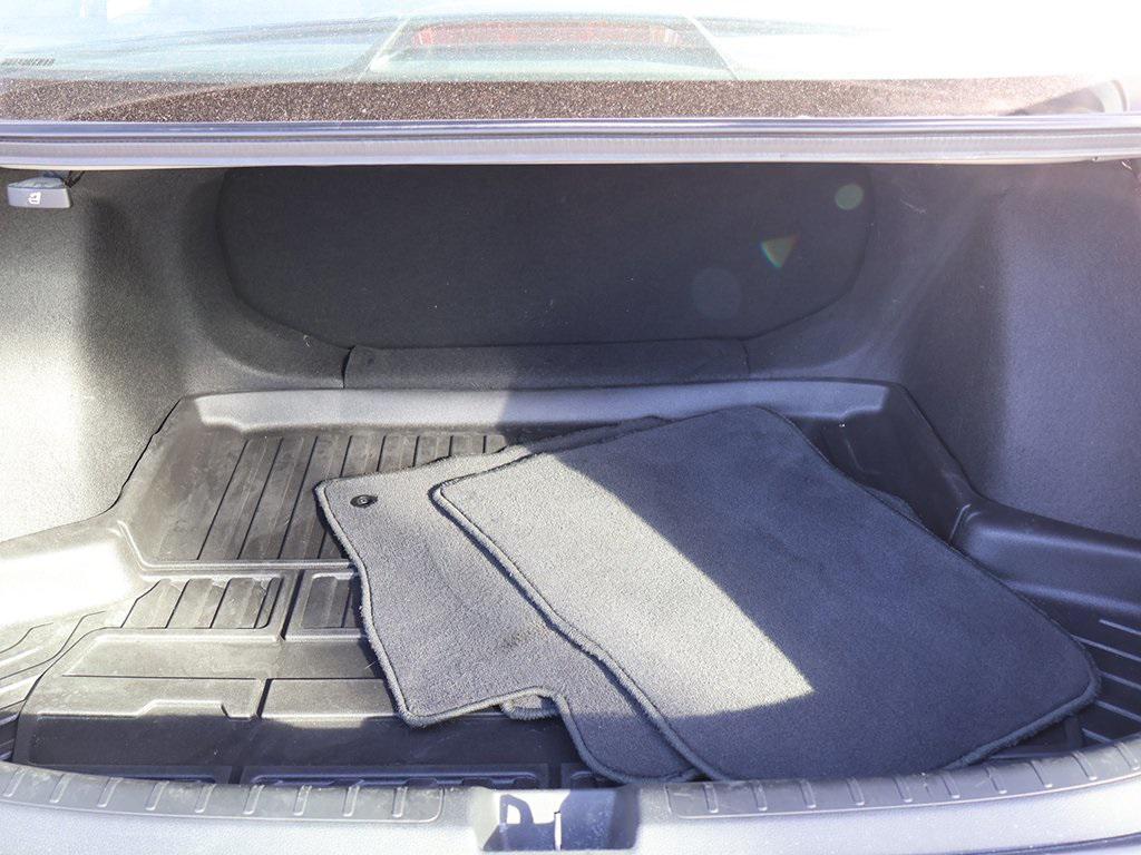 used 2023 Honda Civic car, priced at $21,690