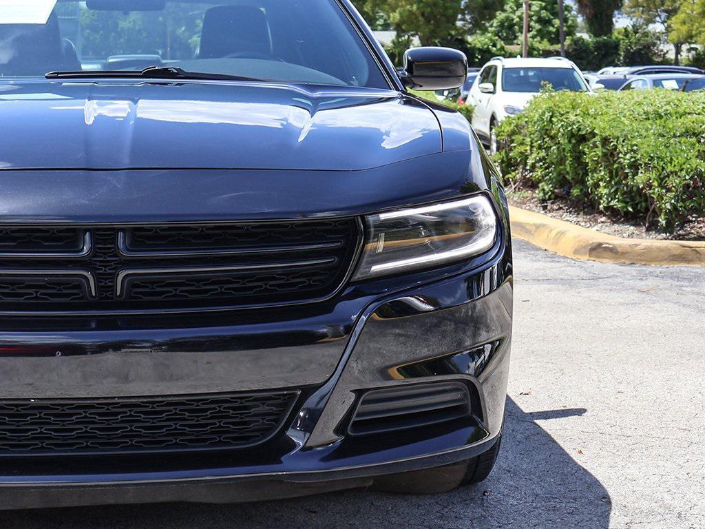 used 2022 Dodge Charger car, priced at $20,590