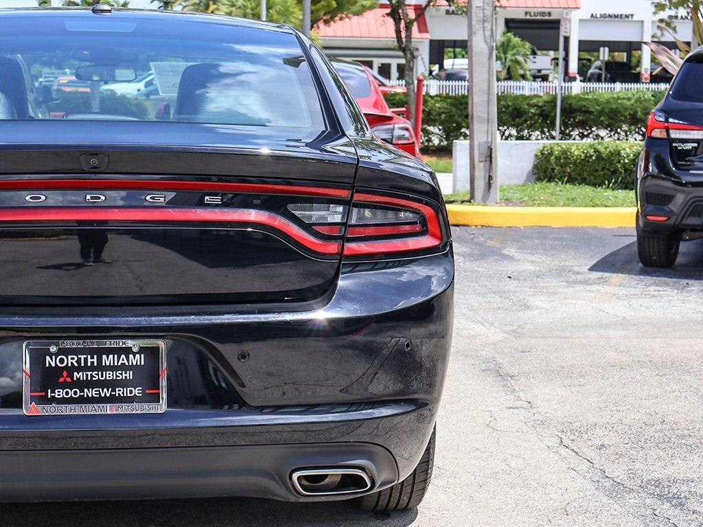 used 2022 Dodge Charger car, priced at $20,590