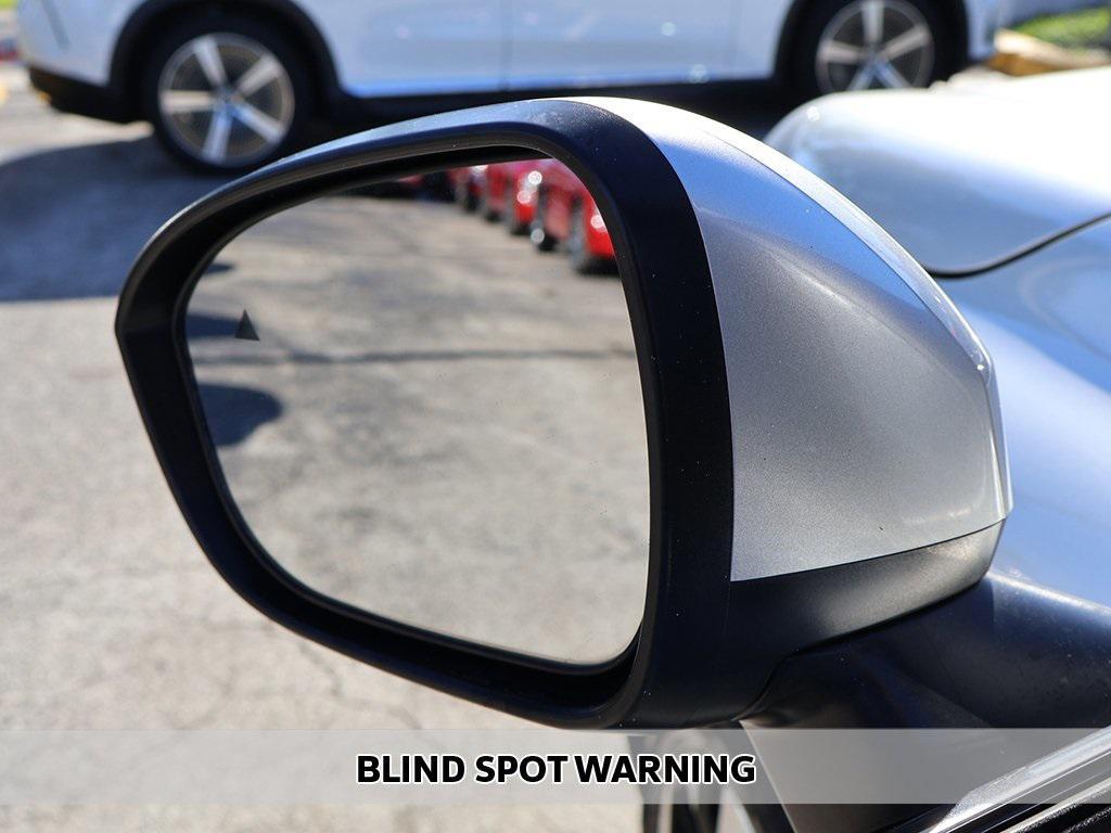 used 2023 Mitsubishi Outlander PHEV car, priced at $26,119