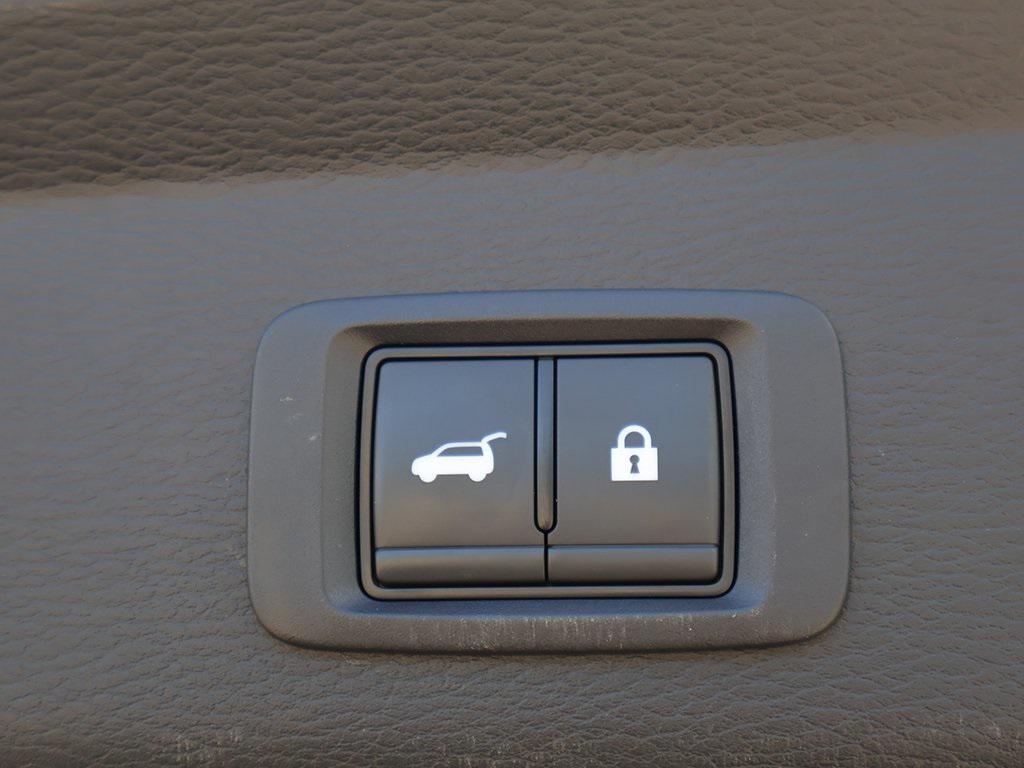 used 2023 Mitsubishi Outlander PHEV car, priced at $26,119