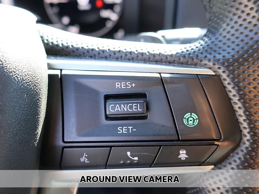 used 2023 Mitsubishi Outlander PHEV car, priced at $26,119