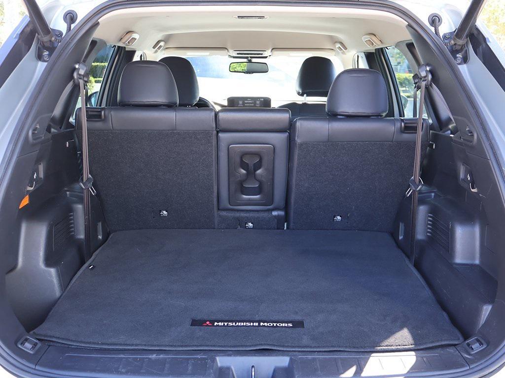 used 2023 Mitsubishi Outlander PHEV car, priced at $26,119