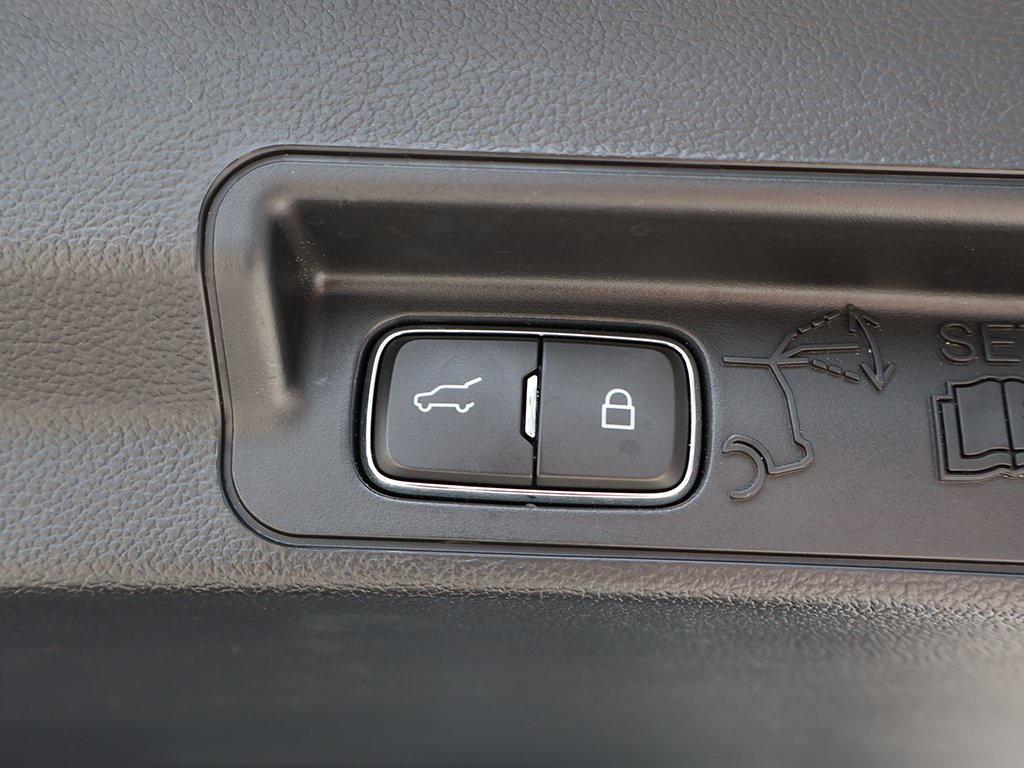 used 2023 Ford Explorer car, priced at $21,995