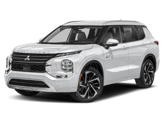 new 2024 Mitsubishi Outlander PHEV car, priced at $45,995